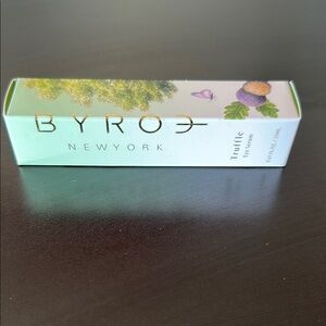 BYROE NIB New York Truffle Eye Serum